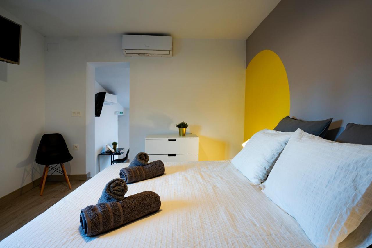Apartamento La Machacona Paneras Caces Εξωτερικό φωτογραφία