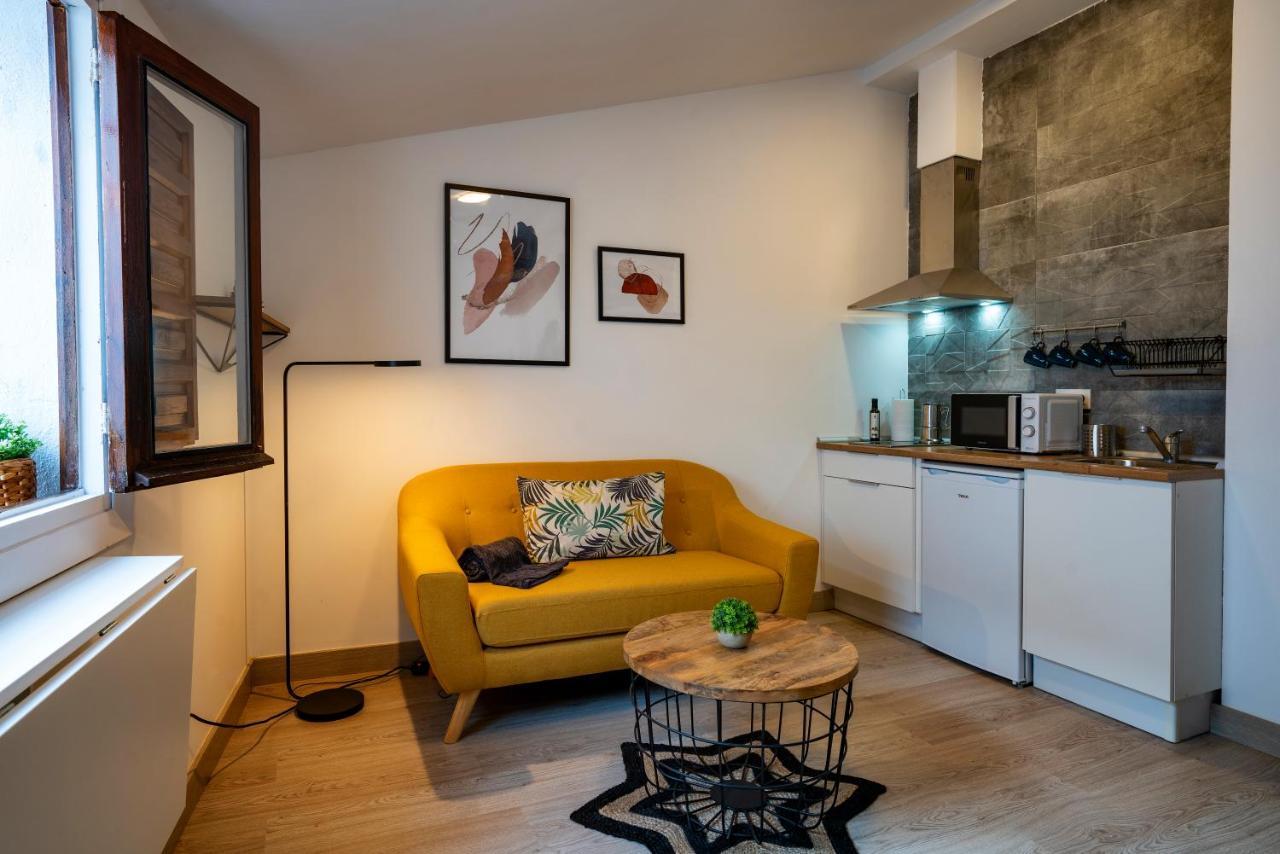 Apartamento La Machacona Paneras Caces Εξωτερικό φωτογραφία