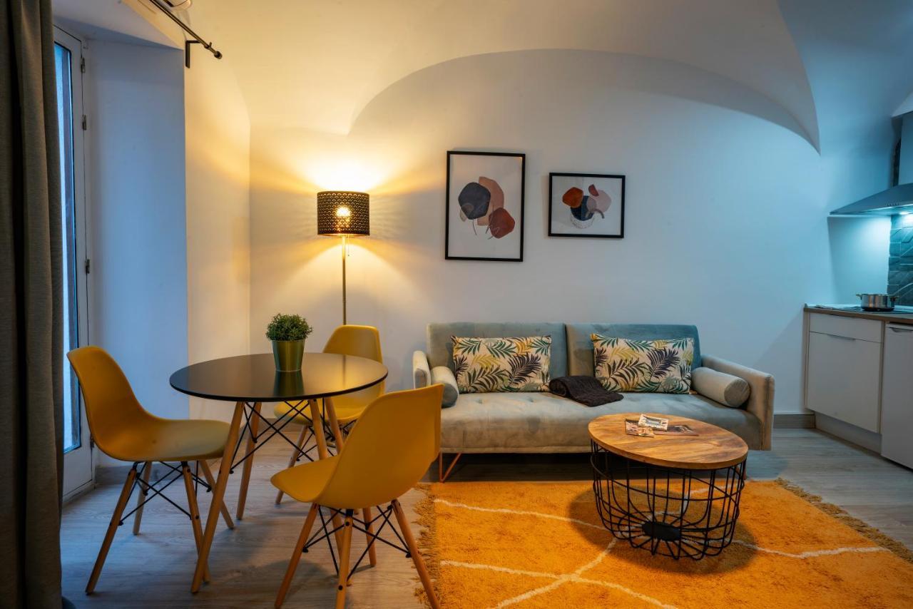 Apartamento La Machacona Paneras Caces Εξωτερικό φωτογραφία
