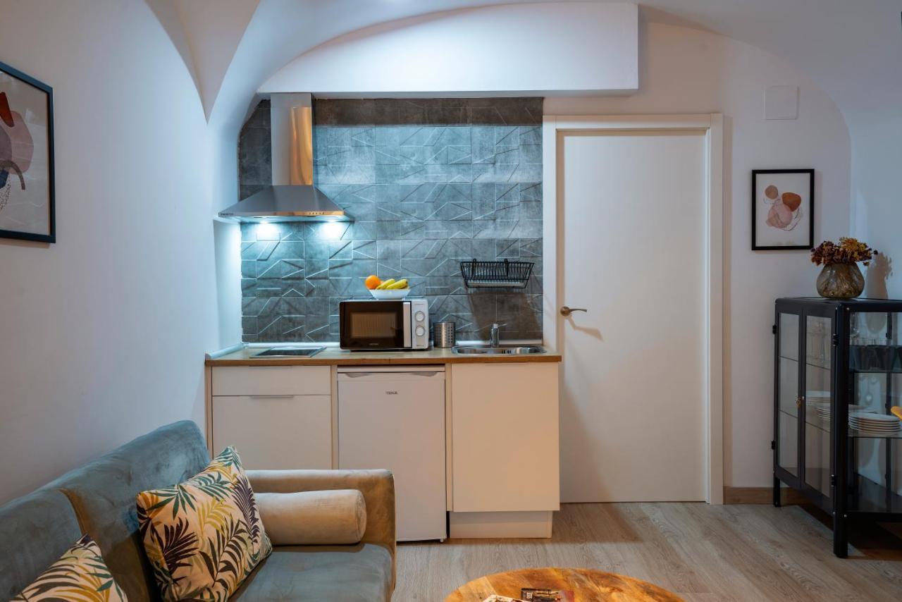 Apartamento La Machacona Paneras Caces Εξωτερικό φωτογραφία