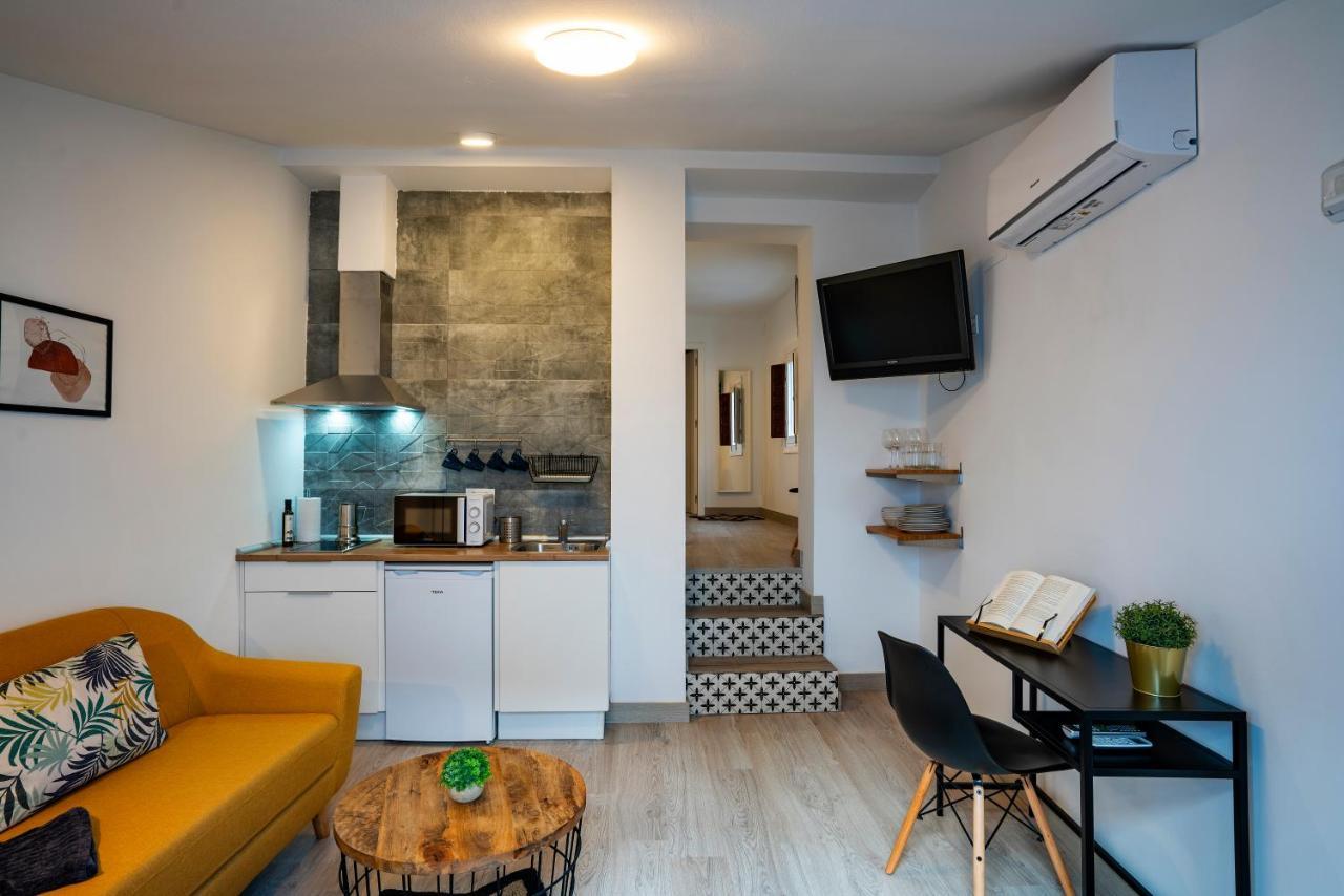 Apartamento La Machacona Paneras Caces Εξωτερικό φωτογραφία
