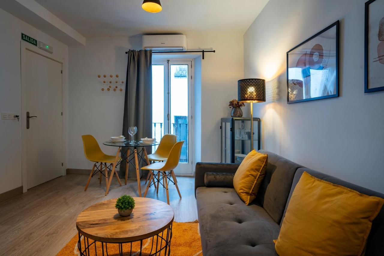 Apartamento La Machacona Paneras Caces Εξωτερικό φωτογραφία